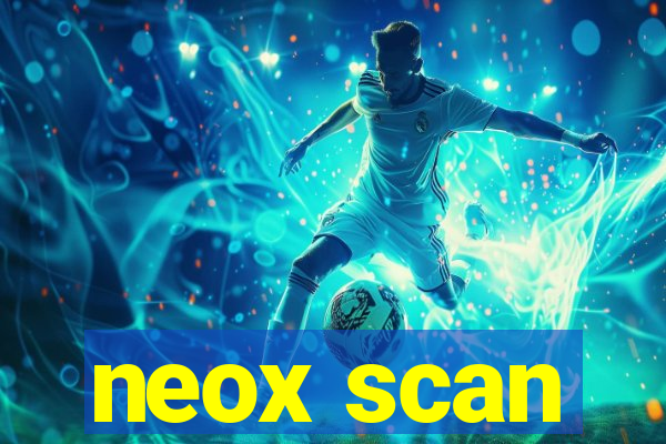 neox scan